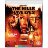 The Hills Have Eyes