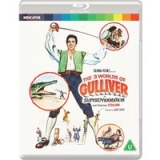 The 3 Worlds of Gulliver (Standard Edition)