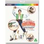 The 3 Worlds of Gulliver (Standard Edition)