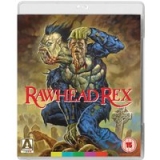 Rawhead Rex