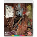Edge of the Axe