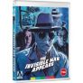 The Invisible Man Appears / The Invisible Man vs. The Human Fly