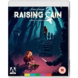 Raising Cain
