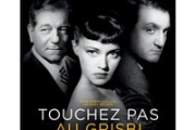 Touchez Pas Au Grisbi