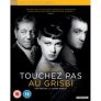 Touchez Pas Au Grisbi