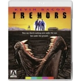 Tremors