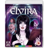 Elvira: Mistress of the Dark