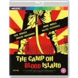 The Camp on Blood Island (Standard Edition)