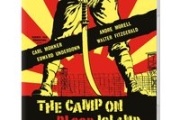 The Camp on Blood Island (Standard Edition)