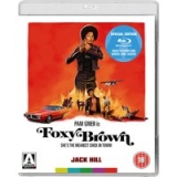 Foxy Brown