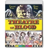 Theatre of Blood