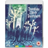 Invasion of the Body Snatchers
