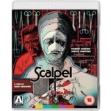 Scalpel