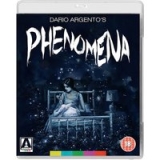 Phenomena