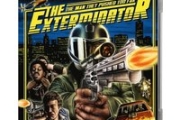 The Exterminator