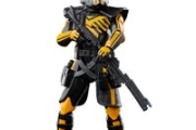 Hasbro Star Wars The Vintage Collection Gaming Greats ARC Trooper (Umbra Operative) Action Figure