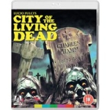 City of the Living Dead