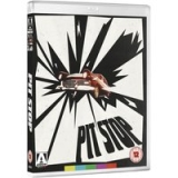 Pit Stop – Double Play (Blu-Ray and DVD)