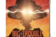 Big Trouble in Little China