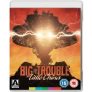 Big Trouble in Little China