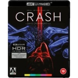 Crash – 4K Ultra HD