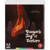 Shogun’s Joy of Torture