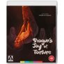 Shogun’s Joy of Torture