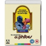 The Abominable Dr. Phibes