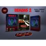 Demons 2 – 4K Ultra HD (Includes Blu-ray)