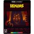 Demons 2 – 4K Ultra HD (Includes Blu-ray)