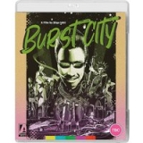 Burst City