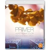 Primer + Upstream Color: Two Films by Shane Carruth
