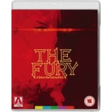 The Fury