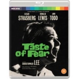 Taste of Fear