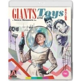 Giants and Toys