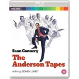 The Anderson Tapes (Standard Edition)
