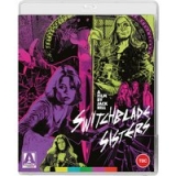 Switchblade Sisters