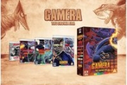 Gamera – The Showa Era