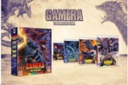 Gamera – The Heisei Era