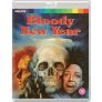 Bloody New Year