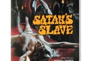 Satan’s Slave