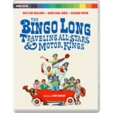 The Bingo Long Traveling All-Stars & Motor Kings – Limited Edition