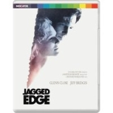 Jagged Edge – Limited Edition