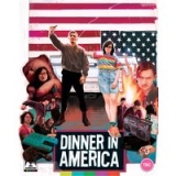 Dinner in America