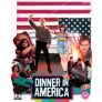 Dinner in America