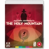 The Holy Mountain