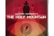 The Holy Mountain