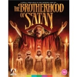 The Brotherhood of Satan