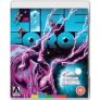 Lifeforce