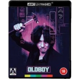 Oldboy – 4K Ultra HD